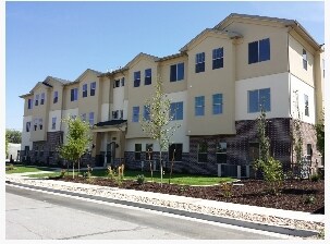 The Grand at Midvale - The Grand at Midvale Apartments
