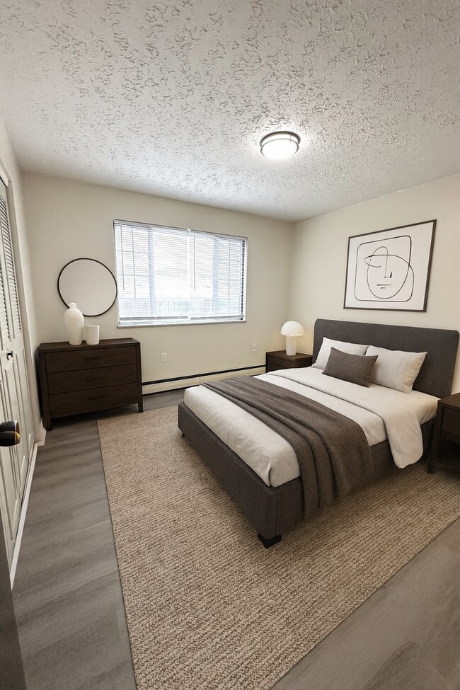 Photo - NEW 2 bedroom and 1.5 bathroom in downtown Beaver!!!! Unidad Jefferson Trace 2-10