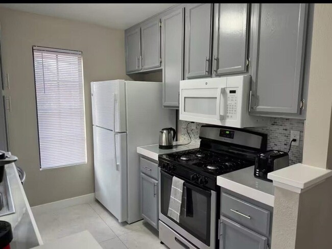 Photo - Amazing Furnished 2-Bed 2-Bath at Las Casitas! Unit 201