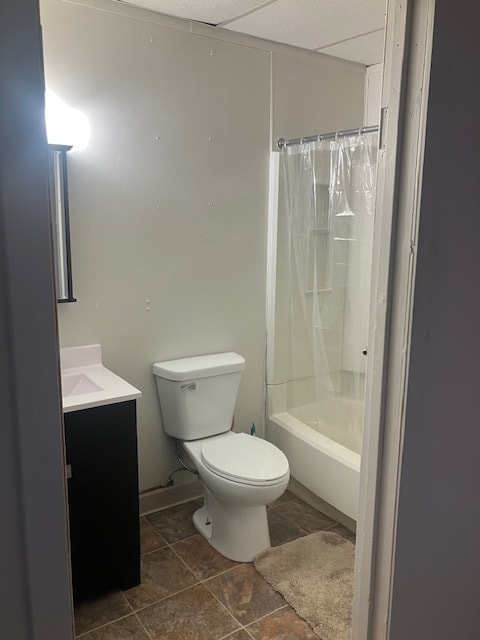 Bathroom - 2422 State Rd Unit 2422