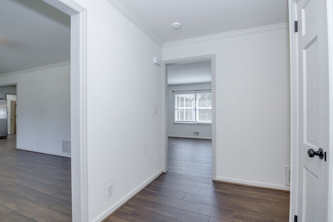 Photo - Southern Charm Brick Ranch Home