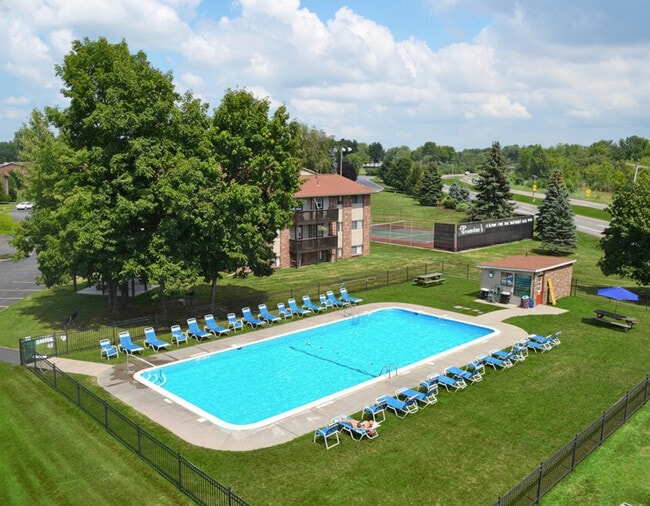 Photo - Grenadier Village Apartments