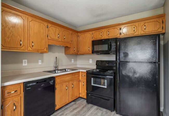 Photo - Liberty Homes Apartments