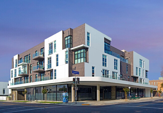 1947 Sawtelle Blvd - The SW by CLG