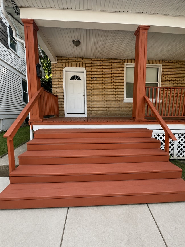 Photo - 412 Elberon Ave