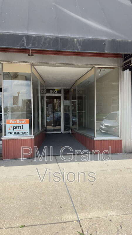 Building Photo - 603 Monroe Ave Rental