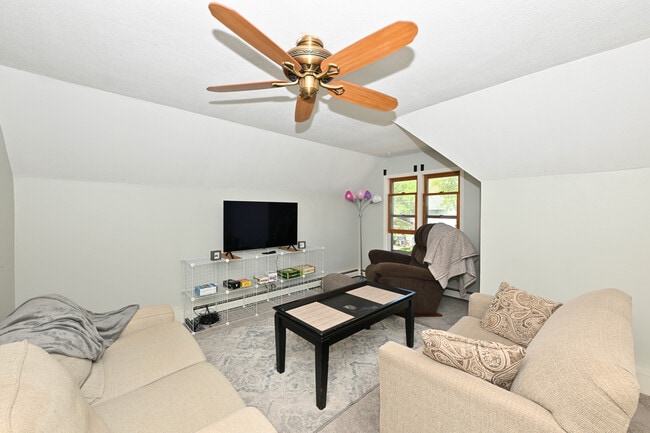 Arcadian Duplex