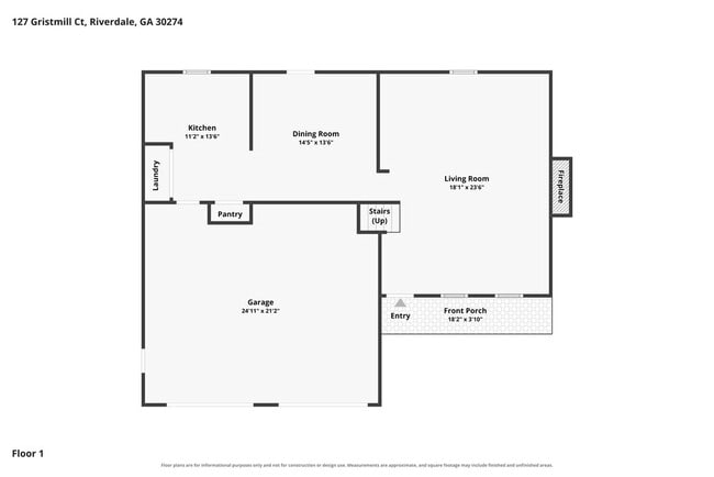 Photo - 127 Gristmill Ct