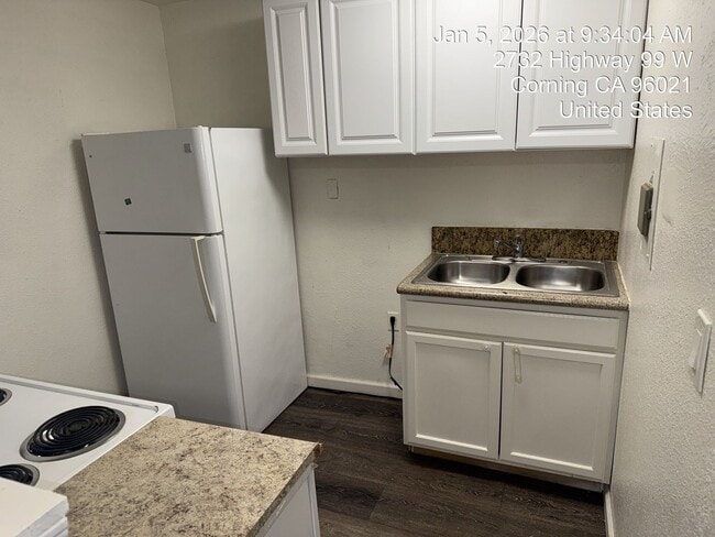 Photo - Golden Acres Trailer Park Unit 15