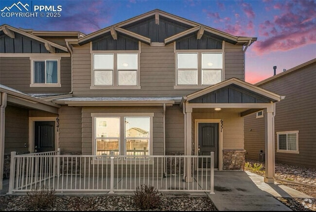 Building Photo - 6351 Old Glory Dr Rental