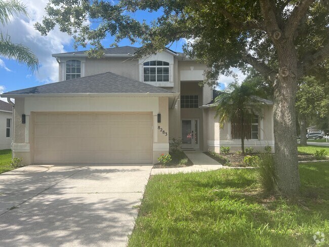Building Photo - 8283 47th St Cir E Rental