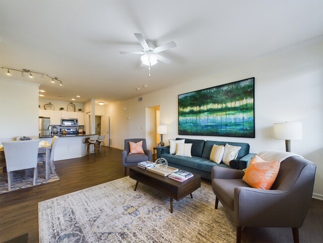 Building Photo - Botanica Cottages Rental