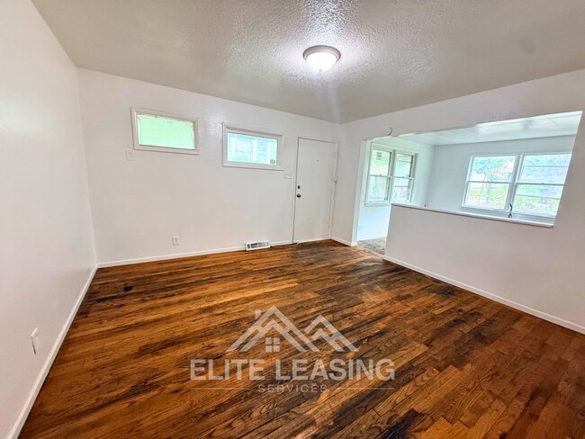 1529 SW Polk St Unit Back