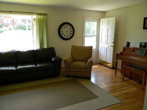 Photo - 925 N Montana St