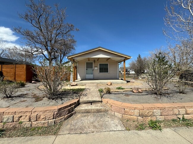 Photo - Charming 2 bedroom House