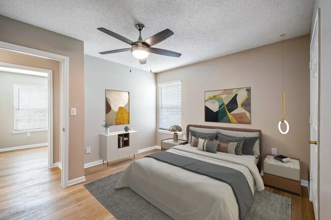 Photo - The Pointe at Westland