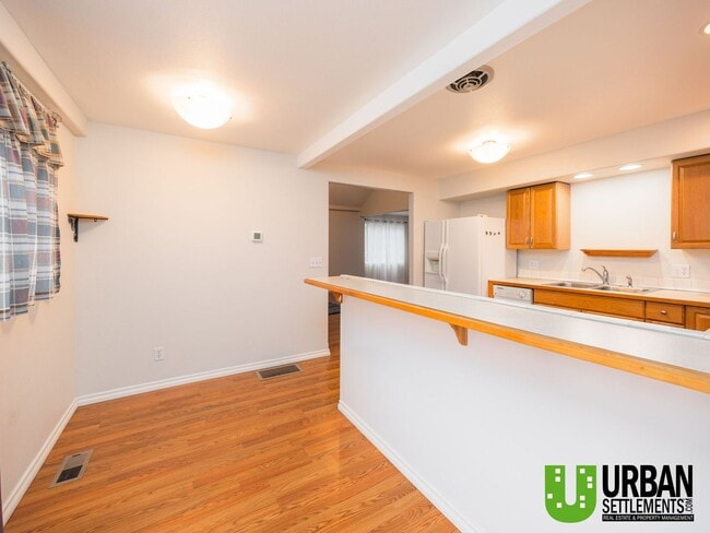 Photo - Midtown Coeur d’Alene Gem – Vaulted Ceilings, Large Yard & Prime Location!