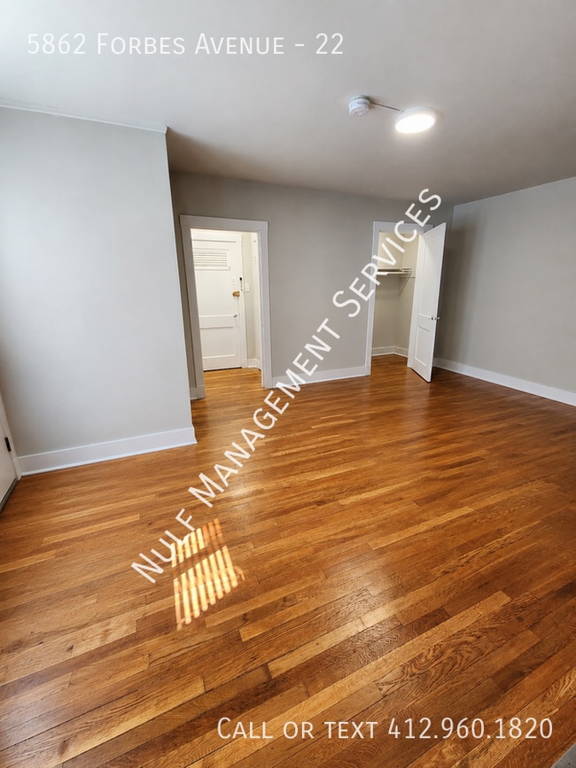 Photo - 5862 Forbes Ave Unit 22