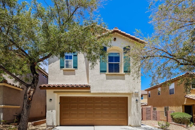 Building Photo - 9256 Wild Stampede Ave