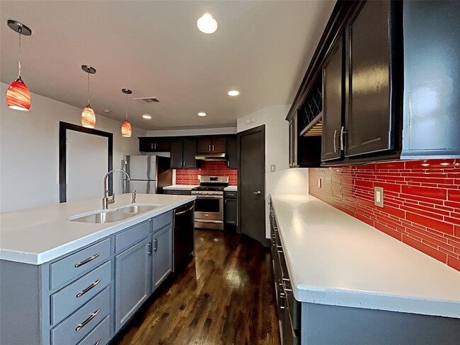 Photo - 2307 Cardinal Ln