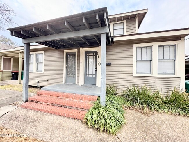 Photo - 1110 W Congress St