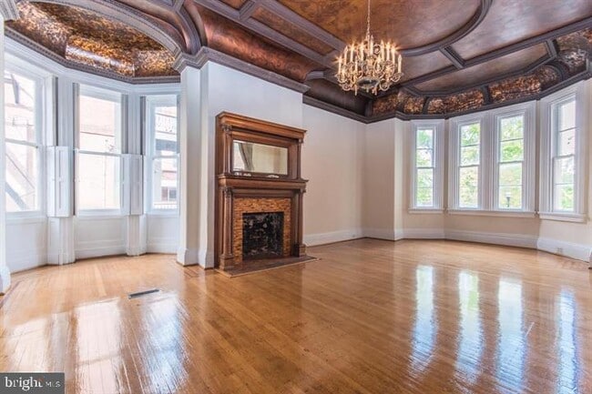 Building Photo - 1313 Eutaw Pl Rental