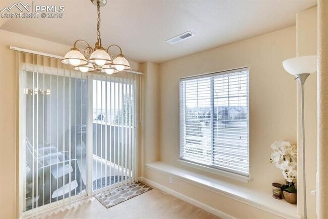 Dining Room - 7064 Ash Creek Hts Unit 104
