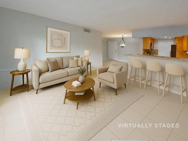 Photo - 6886 N Kendall Dr Unit D101