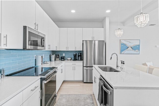 Photo - 300 150th Ave Unit 303