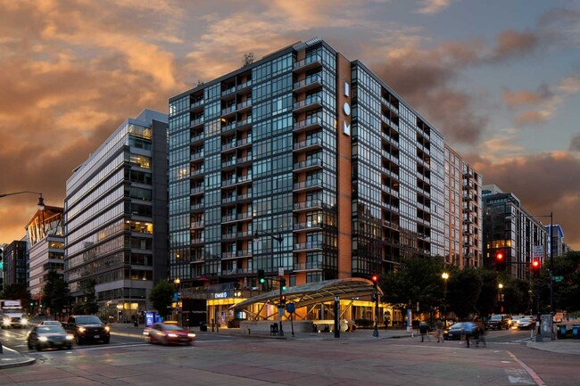 Building Photo - Insignia On M Rental