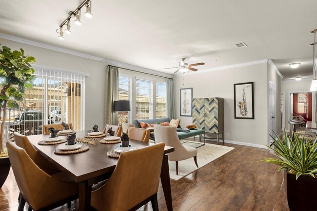 Photo - 30000 FM2978 Unidad D1