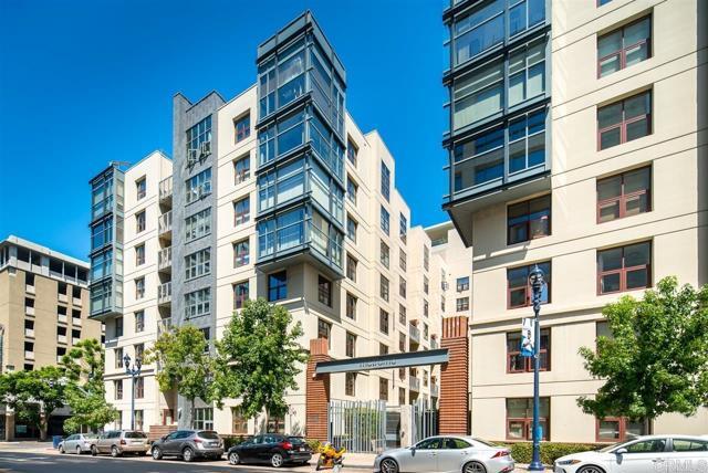 Photo - 1150 J St Unit 811