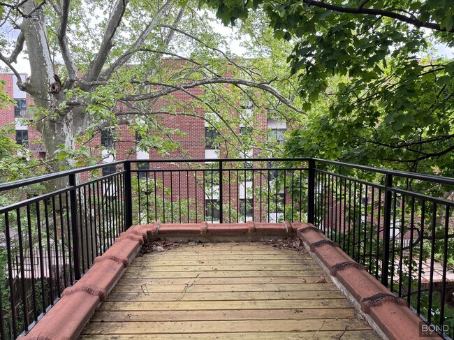 Photo - 1.5 Bedroom + Private Outdoor Space