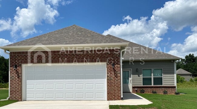 Building Photo - COMING SOON! Home for rent in Brookwood, AL!!