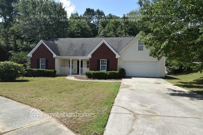 Building Photo - 2990 Lenora Springs Dr Rental