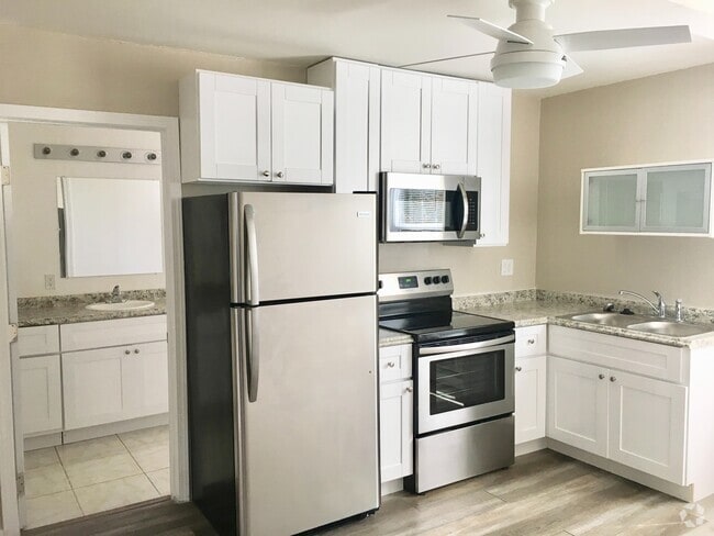 Building Photo - University Hillcrest Unit Loft C- 302 B