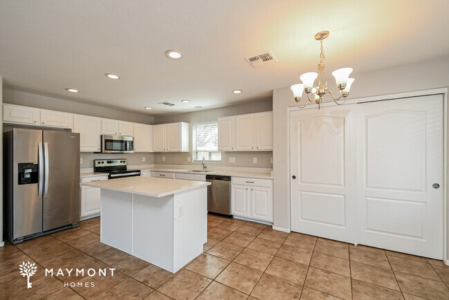 3834 E Rose Quartz Ln