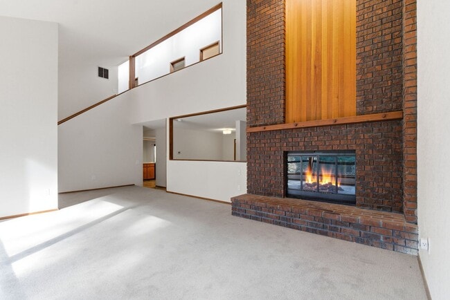 Photo - Spacious Bainbridge Island Home