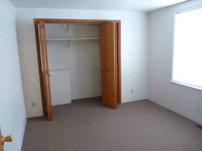 Bedroom - 1853 Park St Unit 1/2