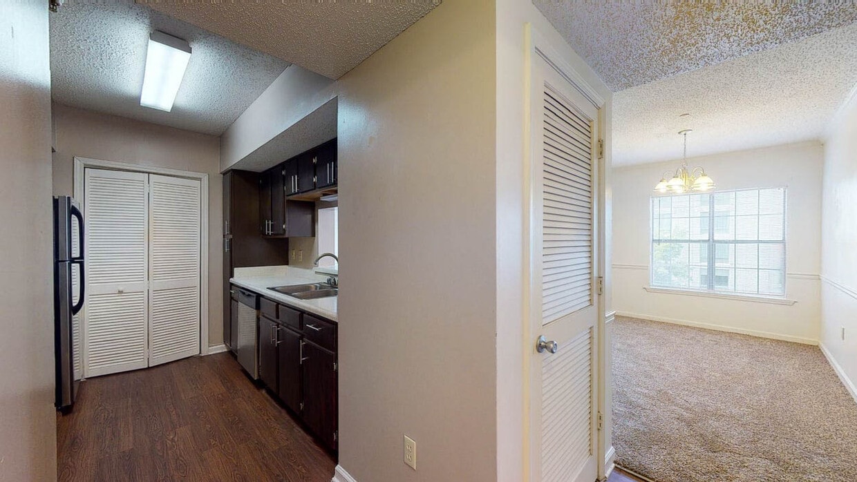 Photo - Southside Station Apartments