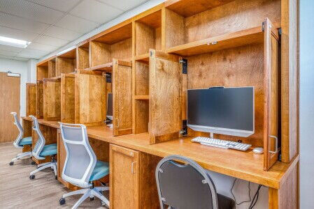 Photo - Cambridge Towers