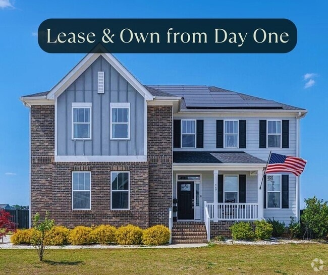 Building Photo - Build Equity While Leasing - Lease and Own... Rental