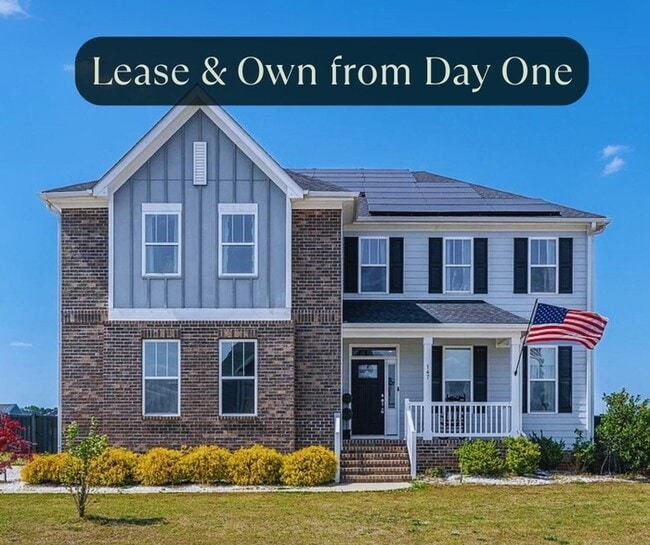 Build Equity While Leasing - Lease and Own... - Build Equity While Leasing - Lease and Own... House