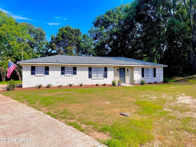 Building Photo - 5111 Mt Olive Dr Rental
