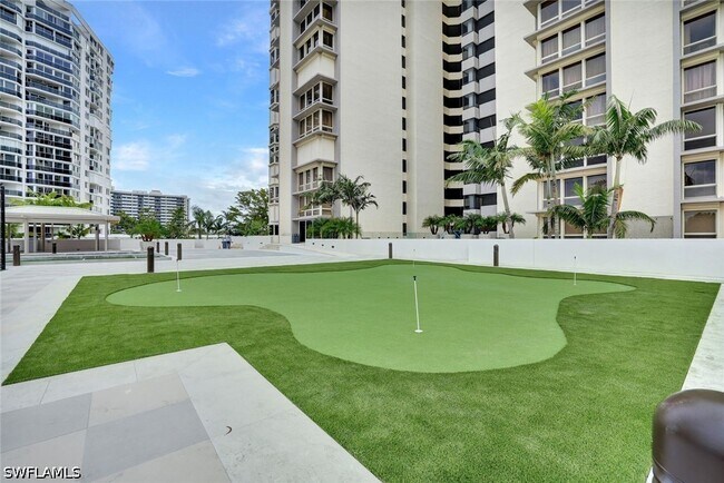 Photo - 4051 Gulf Shore Blvd N Unit 700