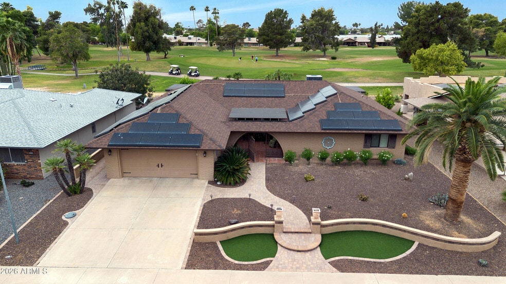 19034 N Palo Verde Dr