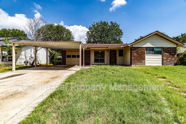 Building Photo - 7319 Deep Spring Dr Rental