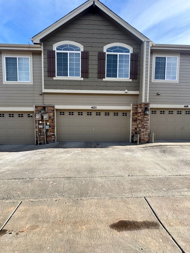 Photo - Updated Townhome in North Colorado Springs