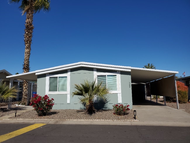 Photo - 2401 E Southern Ave