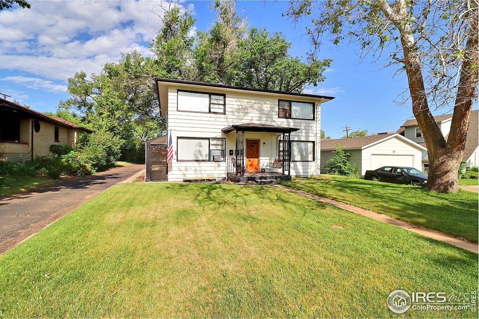 Front - 1713 18th Ave